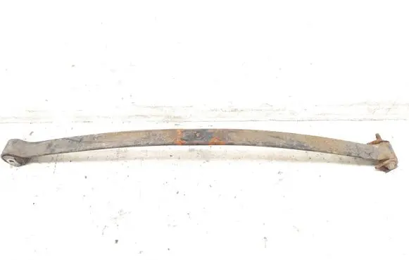 Citroen Relay III Rear leaf spring 