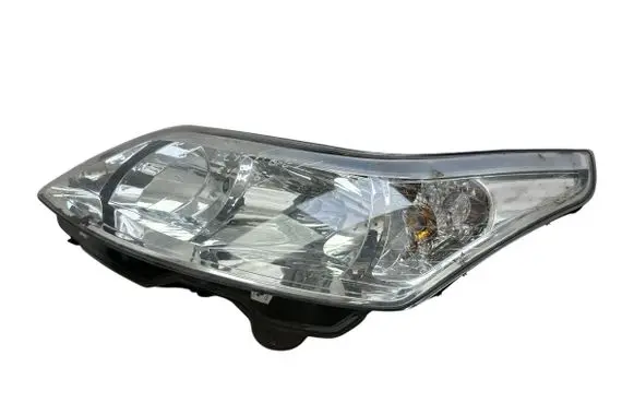 Citroen C4 I Rear/tail lights 12162410 20A664B E1317512478