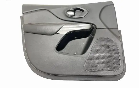 Jeep Cherokee Front door card panel trim 1YY361X9AE 68141925AB