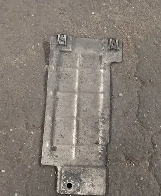 BMW X3 F25 Other under body part 77772210 777722