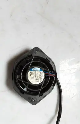 Audi A6 S6 C7 4G Seat fan/blower 6296002002 110427CY1057