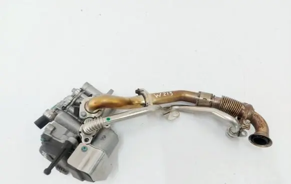 Mercedes-Benz E W213 EGR valve A6541408000