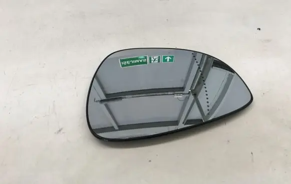 Ford Fiesta Wing mirror glass 4202042LH