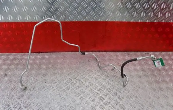 Audi A8 S8 D4 4H Air conditioning (A/C) pipe/hose 4H1260713S