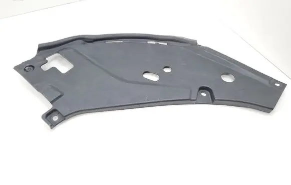Volvo S90, V90 Top upper radiator support slam panel 31386869