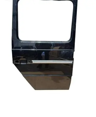Rear door