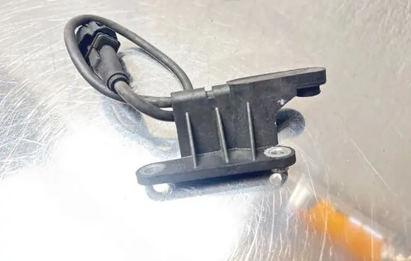 Opel Astra G Camshaft position sensor 6585 0195P1