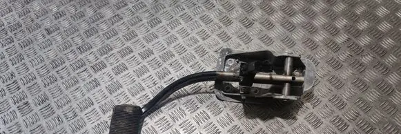Jeep Grand Cherokee Brake pedal 68303341AC