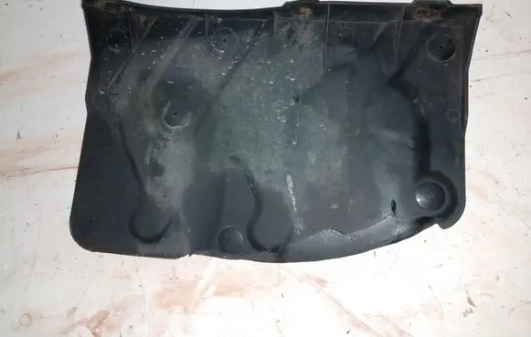 KIA Sportage Engine splash shield/under tray