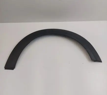 Front arch trim
