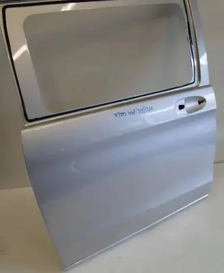 Mercedes-Benz Vito Viano W447 Side sliding door A4477304800