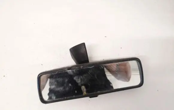 Volkswagen Fox Rear view mirror (interior) e3012038