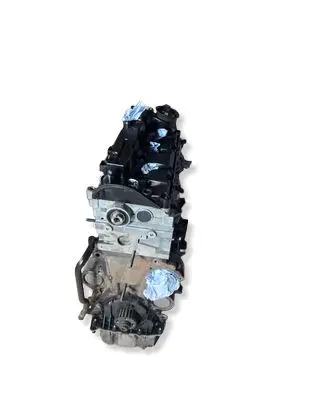 Skoda Octavia Mk3 (5E) Engine CUPA CUP402626