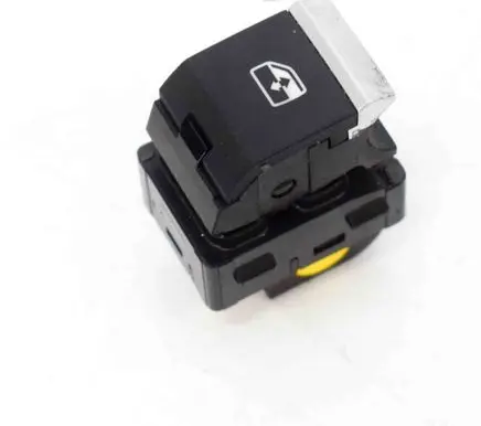 Audi A4 S4 B9 8W Electric window control switch 4M0959855