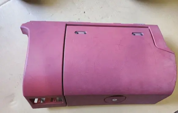 Chrysler Crossfire Glove box A1936800050 1936800287