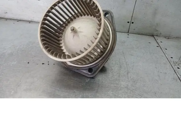 Chevrolet Lanos Heater fan/blower 