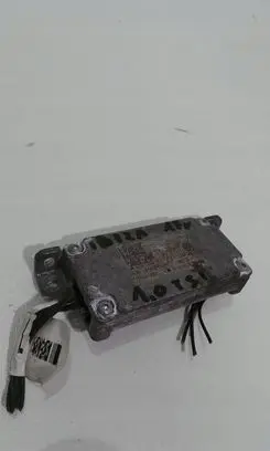 Seat Ibiza V (KJ) Headlight ballast module Xenon 7PP941597C