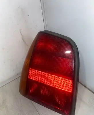Volkswagen Polo III 6N 6N2 6NF Rear/tail lights 6n0945095