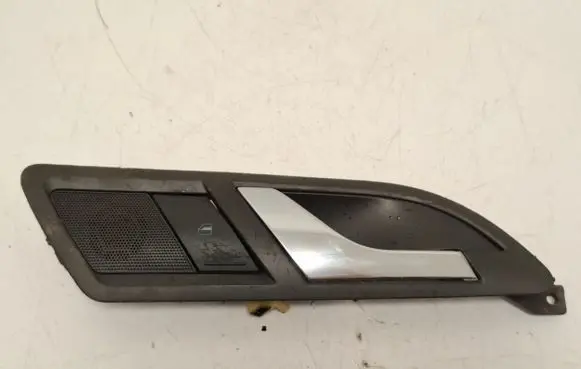 Volvo V50 Rear door interior handle 3U5839248