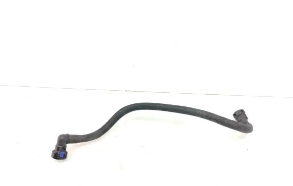 Volvo V60 Gearbox oil cooler pipe/hose 