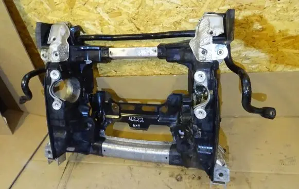 Mercedes-Benz S W222 Front subframe A2226261405