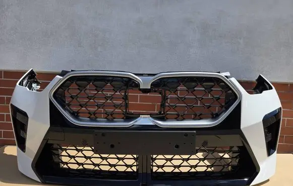 BMW X2 U10 Front bumper 51117884910 7884910