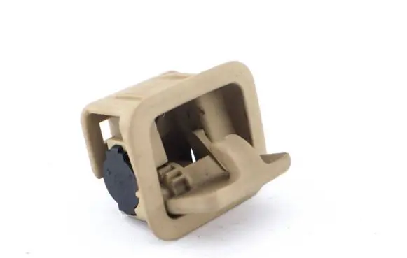 Audi A8 S8 D3 4E Hook 4E0857635