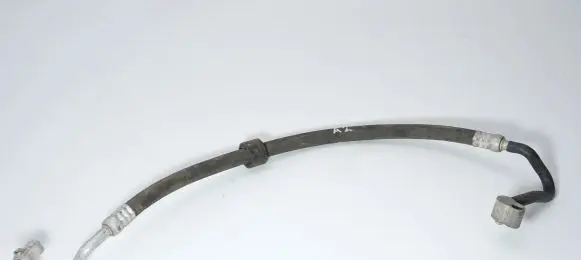 Audi A2 Air conditioning (A/C) pipe/hose 8Z0260701M