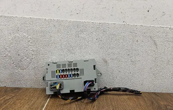 Fuse box set