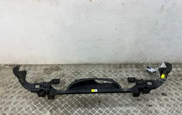 Jaguar XE Top upper radiator support slam panel GX7316E144A GX739H724AA