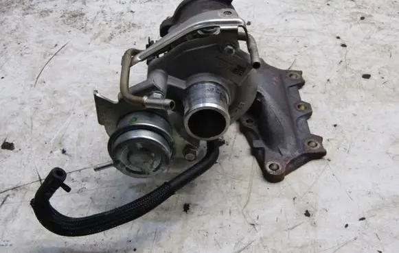 Nissan Micra K14 Turbo 4937318402