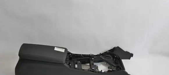 BMW 3 G20 G21 Center console G20G21TUNEL