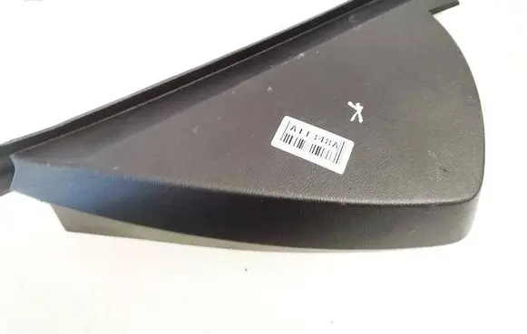 Opel Insignia A Dashboard side end trim 13275265