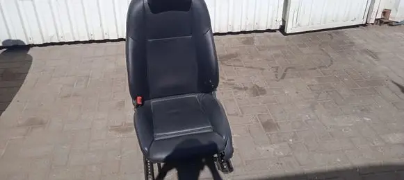 Mercedes-Benz E W213 Front driver seat 