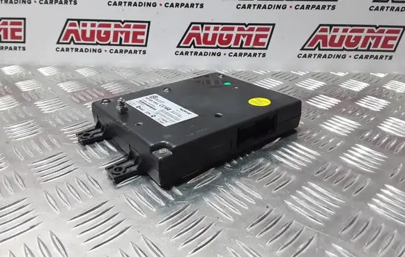 Phone control unit/module