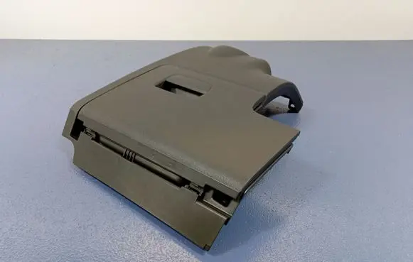 Volkswagen Golf V Glove box 5M1858210B