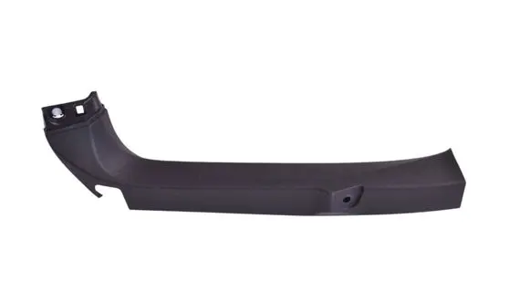 BMW 4 F36 Gran coupe Centre console side trim rear 7314636