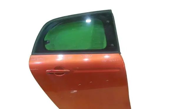 Smart ForFour II W453 Rear door PRAWE