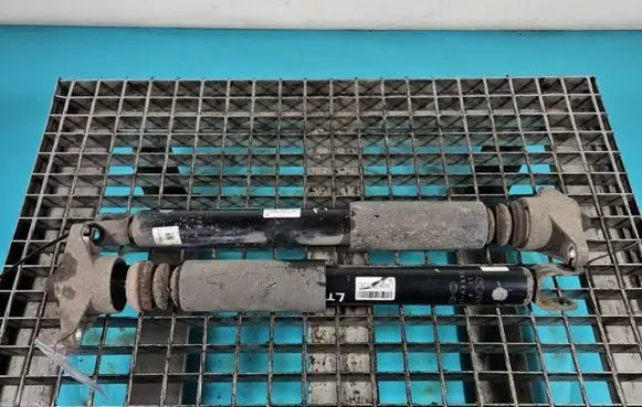 KIA Ceed Rear shock absorber/damper 55300-A6200 IMPRK1415050