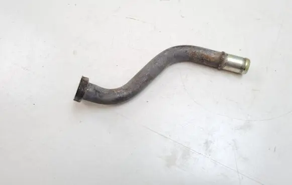 Mitsubishi Pajero Coolant pipe/hose 