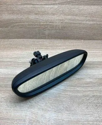 BMW 1 F20 F21 Rear view mirror (interior) 9256134 026661