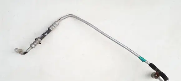 SsangYong Rexton Air conditioning (A/C) pipe/hose 6863009011