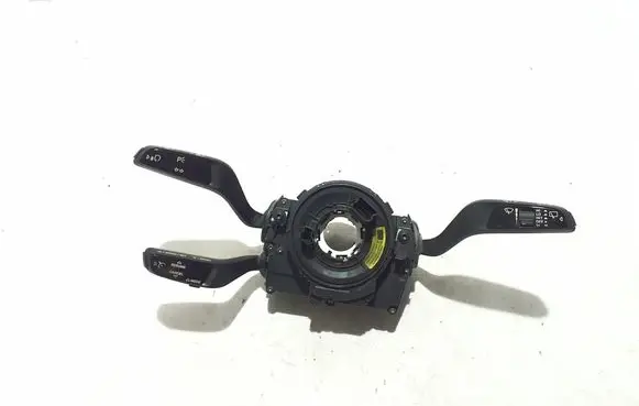 Porsche Cayenne (9Y0 9Y3) Wiper turn signal indicator stalk/switch 