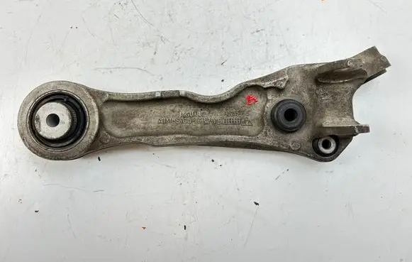 Jaguar XK - XKR Front lower control arm/wishbone 3C255