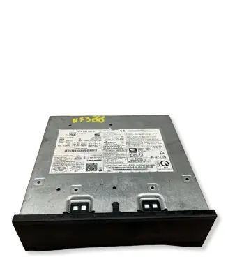 Seat Leon (5F) Radio/CD/DVD/GPS head unit 5FA035862D