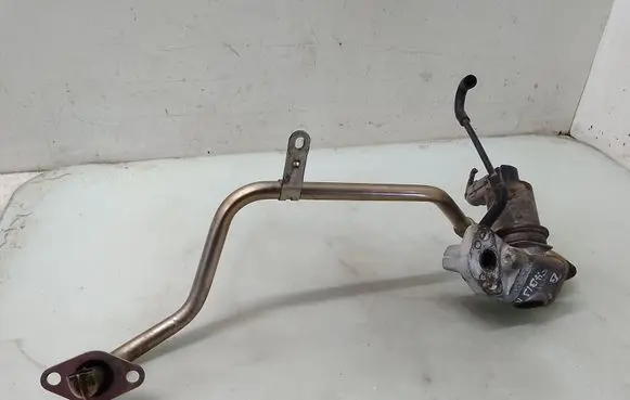 Skoda Fabia Mk1 (6Y) EGR valve 030131503B 036131818