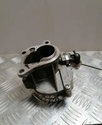 Renault Scenic II - Grand scenic II Vacuum pump D163451323 A07110