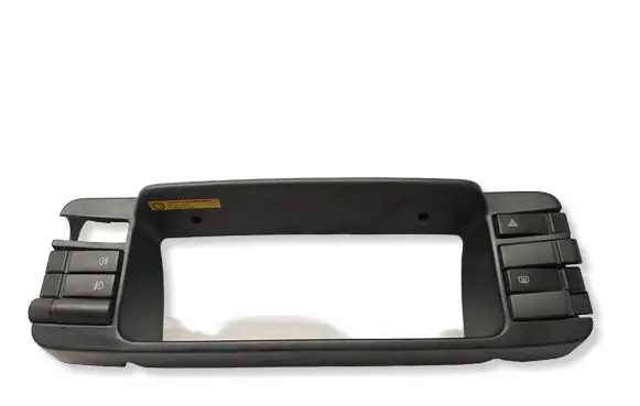 Audi 80 90 B2 Dashboard trim 857919103