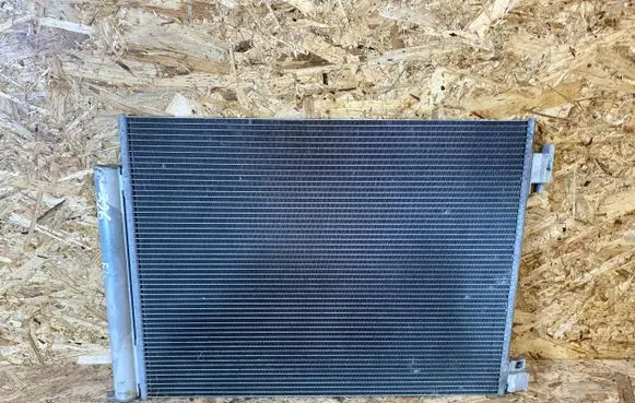 Nissan Micra K14 A/C cooling radiator (condenser) 921005FA0A
