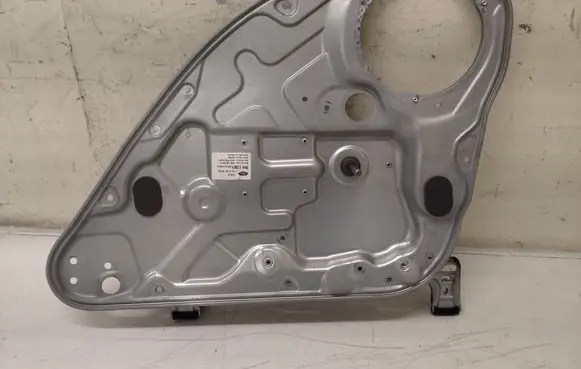 Ford Focus C-MAX Rear window lifting mechanism without motor 3M51R24994CH